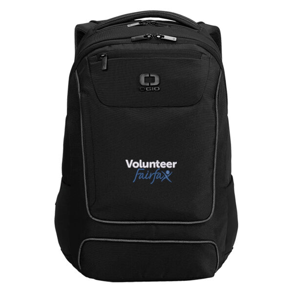 Volunteer Fairfax Embroidered - Range Pack Thumbnail