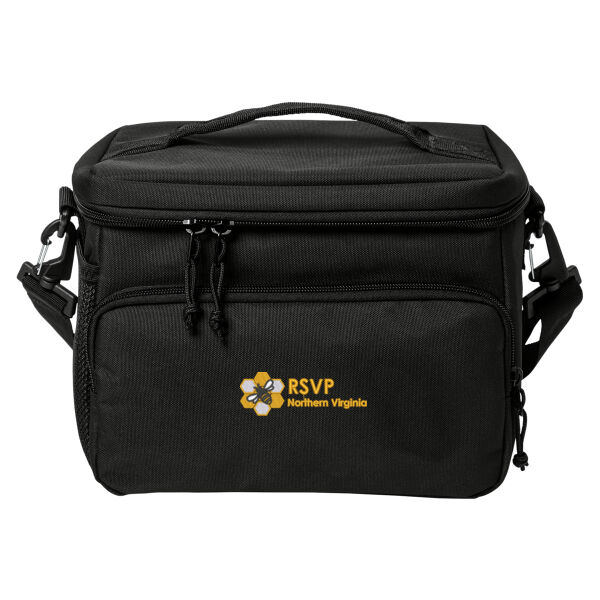 RSVP Northern Virginia - 18 Can Cooler Thumbnail
